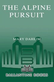 The Alpine Pursuit