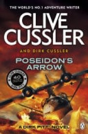 Poseidon's Arrow Dirk Pitt #22