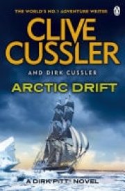 Arctic Drift Dirk Pitt #20
