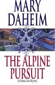 The Alpine Pursuit An Emma Lord Mystery