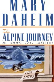 The Alpine Journey