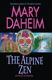 The Alpine Zen