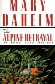 The Alpine Betrayal