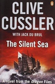The Silent Sea: Oregon Files #7 (The Oregon Files)