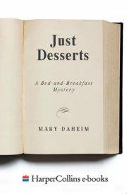 Just Desserts