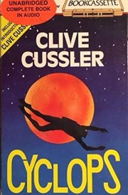 Cyclops (Bookcassette(r) Edition)