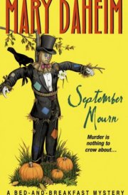 September Mourn