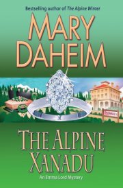 The Alpine Xanadu