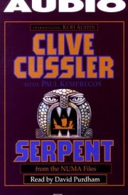 Serpent: From the NUMA Files
