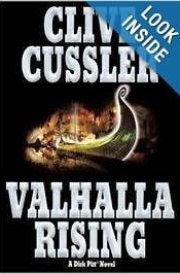 Valhalla Rising (Dirk Pitt Adventures)