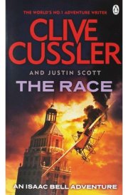 The Race: Isaac Bell #4