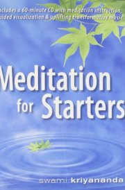 Meditation for Starters
