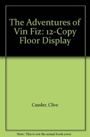 The Adventures of Vin Fiz: 12-Copy Floor Display