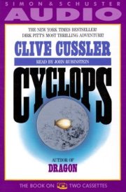 PSV CYCLOPS (Dirk Pitt Adventure)