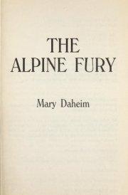 The Alpine Fury