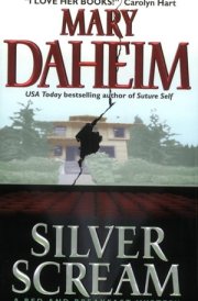 Silver Scream A Bed-and-Breakfast Mystery