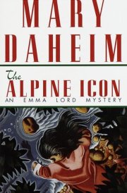The Alpine Icon An Emma Lord Mystery