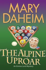 The Alpine Uproar