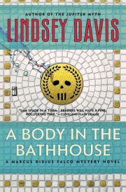 A Body in the Bathhouse