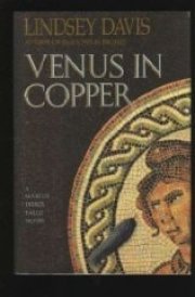Venus in Copper