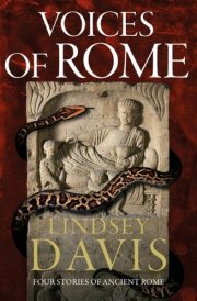 Voices of Rome Four Tales of Ancient Rome