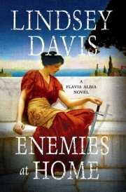 Enemies at Home A Flavia Albia Novel