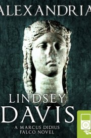 Alexandria: 19 (Marcus Didius Falco)