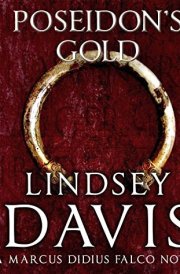 Poseidon's Gold: 5 (Marcus Didius Falco)