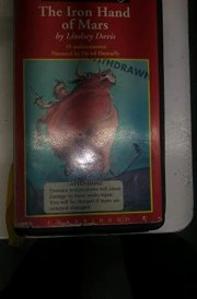Iron Hand of Mars: Complete & Unabridged