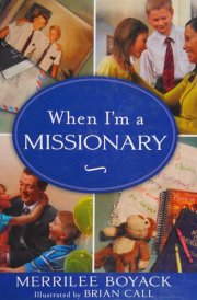 When I'm a Missionary