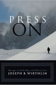 Press on Messages on Faith, Hope, and Charity