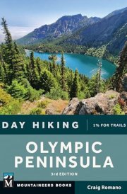 Day Hiking Olympic Peninsula