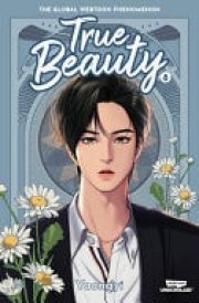 True Beauty, Vol. 8 A WEBTOON Unscrolled Graphic Novel
