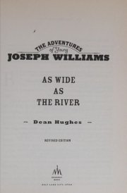 As Wide as the River