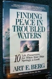 Finding Peace in Troubled Waters