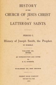 History of the Church of Jesus Christ of Latter-Day Saints