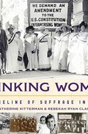 Thinking Women A Timeline of Suffrage in Utah