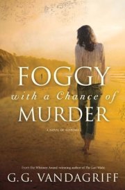 Foggy with a Chance of Murder