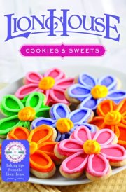 Lion House Cookies & Sweets