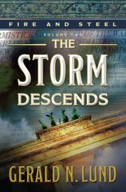 The Storm Descends