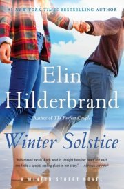 Winter Solstice - A Novel
