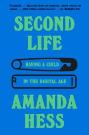 Second Life - Having a Child in the Digital Age