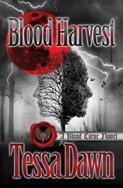 Blood Harvest