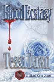 Blood Ecstasy A Blood Curse Novel