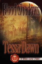 Blood Shadows