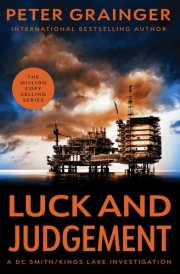 Luck and Judgement - A Novel