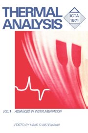 Advances in Instrumentation