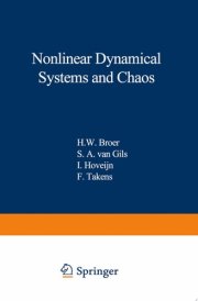 Nonlinear Dynamical Systems and Chaos
