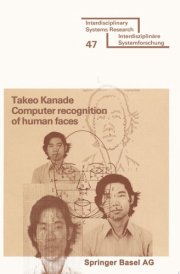 Computer recognition of human faces