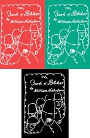 Book of Blokes